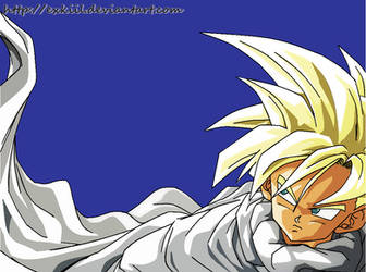 Gohan