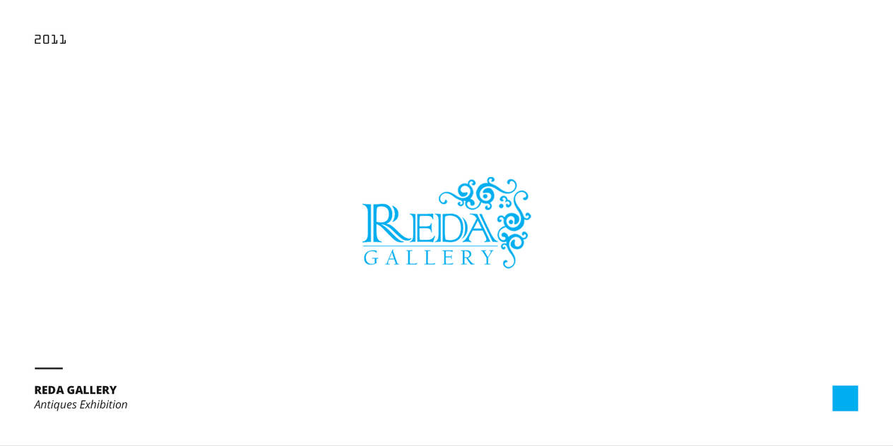 Reda Rak Logo LOGO : Reda Gallery - 2011 by tifa96 on DeviantArt