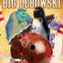 animated roles The big lebowski
