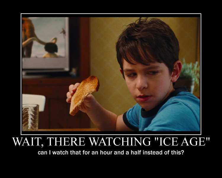 Ice Age in the DOAWK film by thearist2013 on DeviantArt