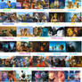 DreamWorks Scorecard