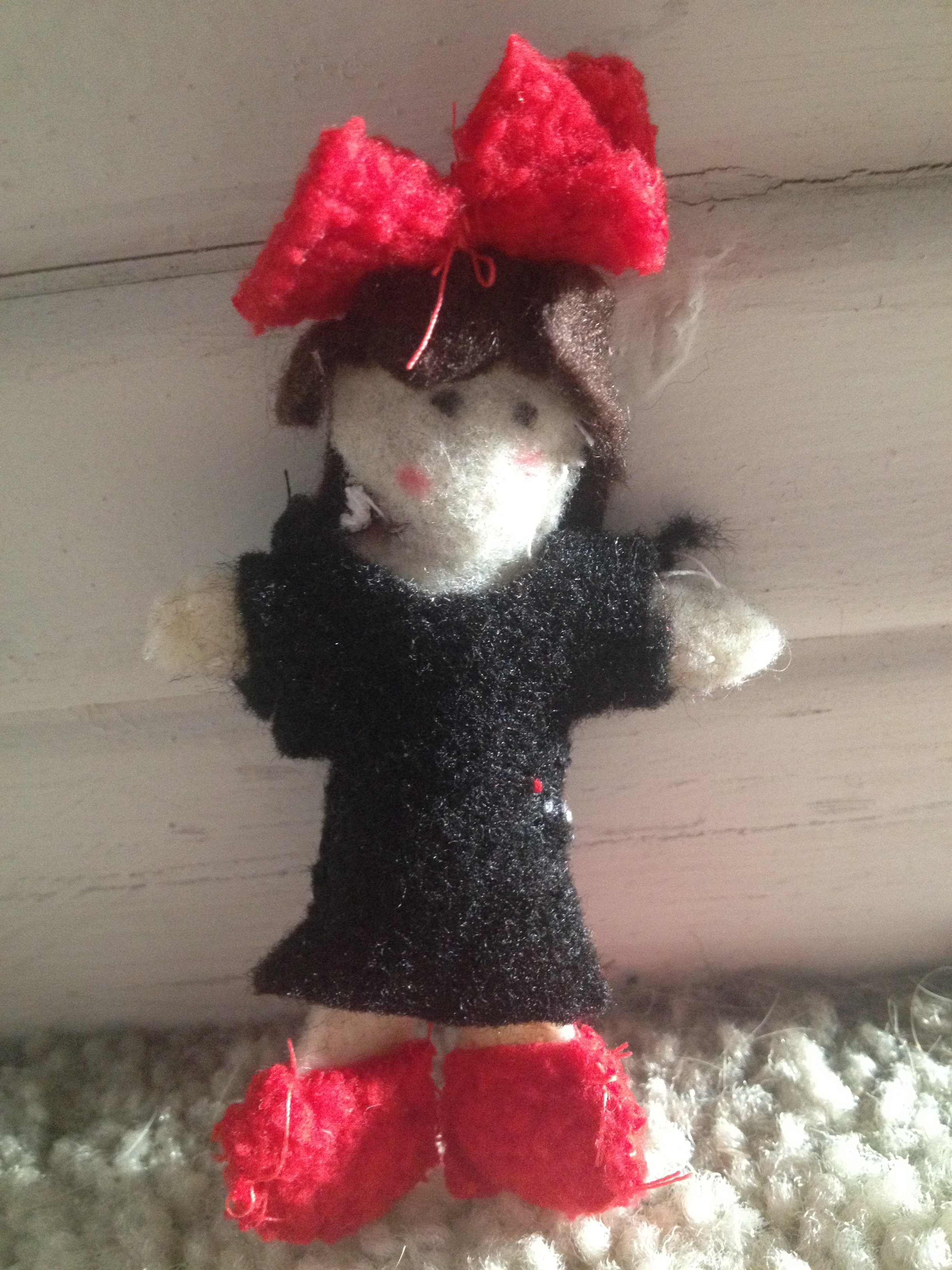 plush Kiki