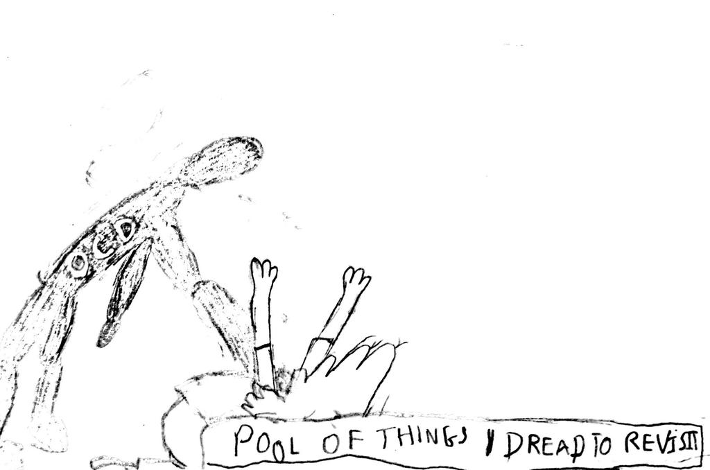 OCD drawing by thearist2013 on DeviantArt