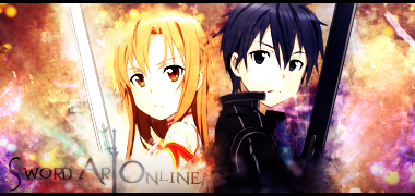 Sword Art Online