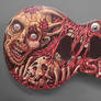 Cannibal Corpse Guitar