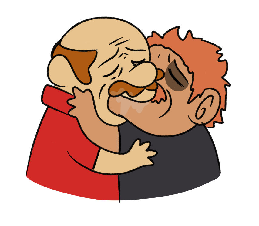 Aw Shucks Patrick Aw Shucks by Booigipoo on DeviantArt