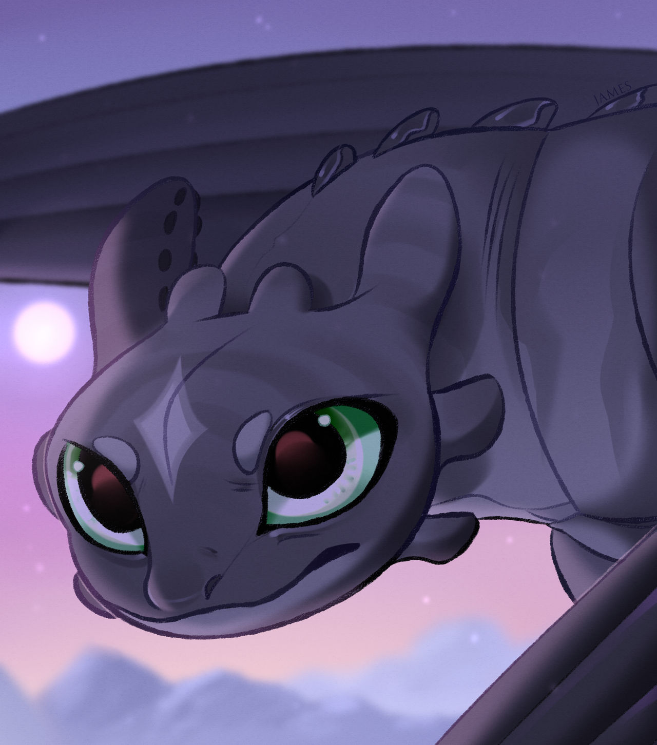 Snap Httyd httyd commission by yoursweetydevil on DeviantArt