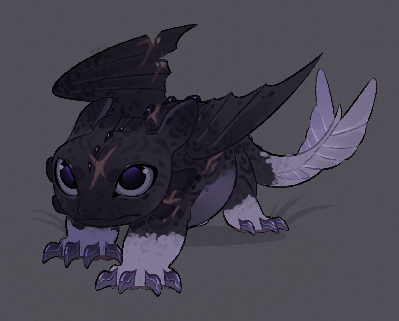 Httyd Rune Character httyd commission by james-hf on DeviantArt