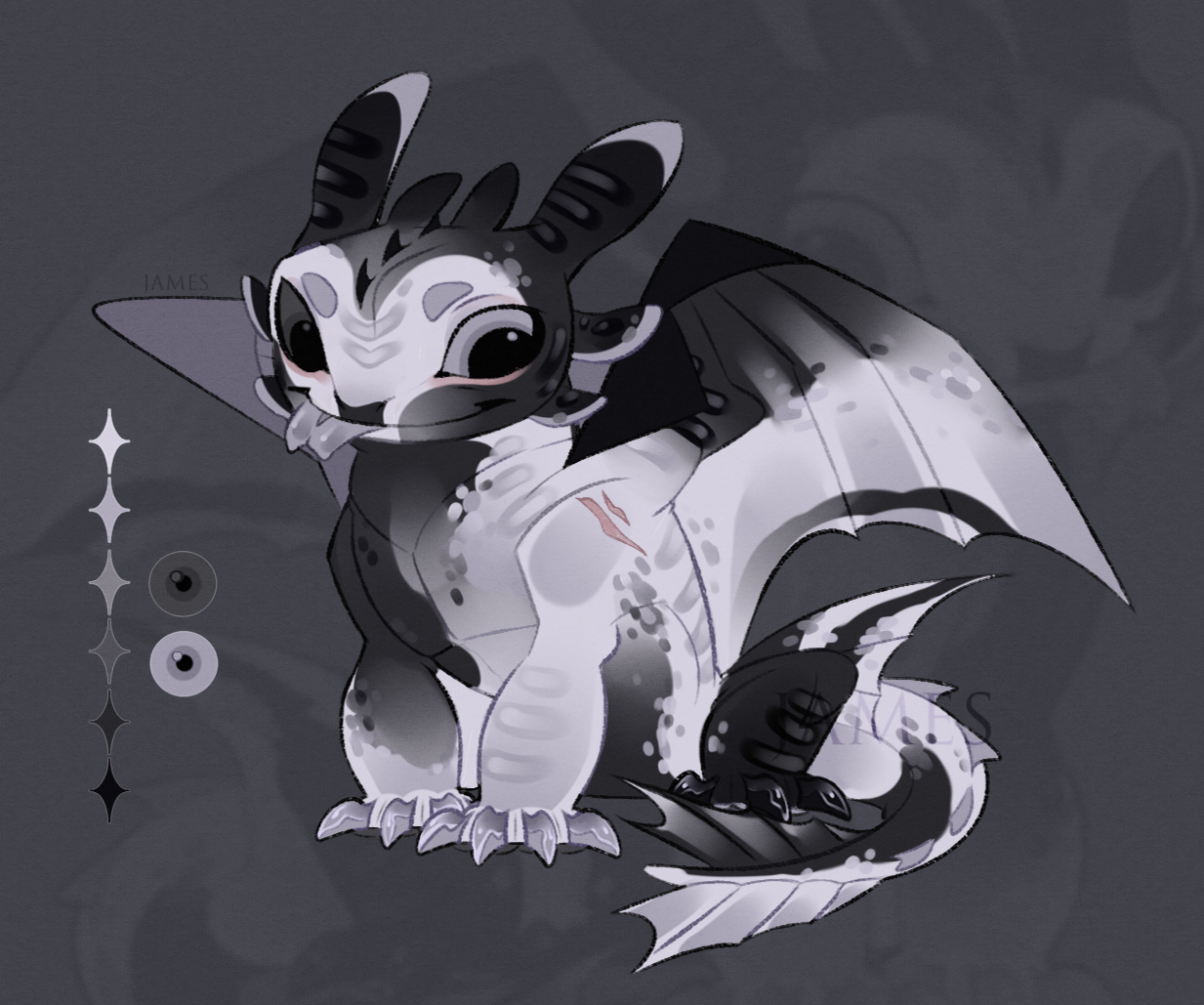 Httyd Signant ADOPTABLE HTTYD by yoursweetydevil on DeviantArt