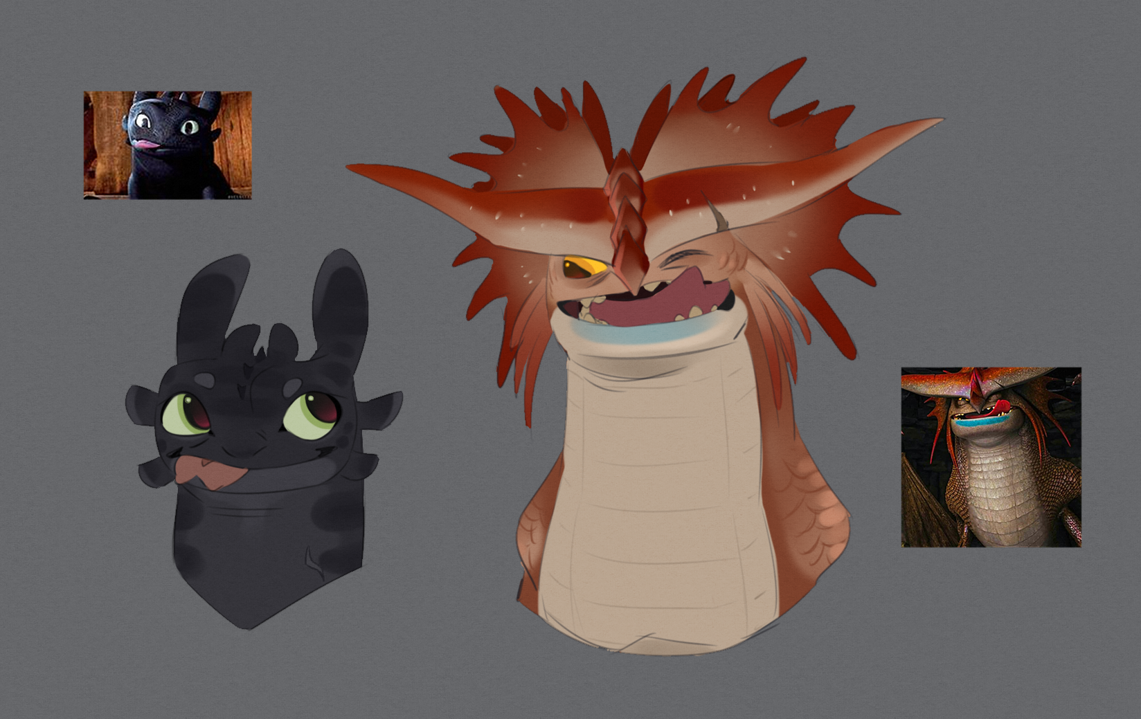 Httyd Rune Character httyd by james-hf on DeviantArt