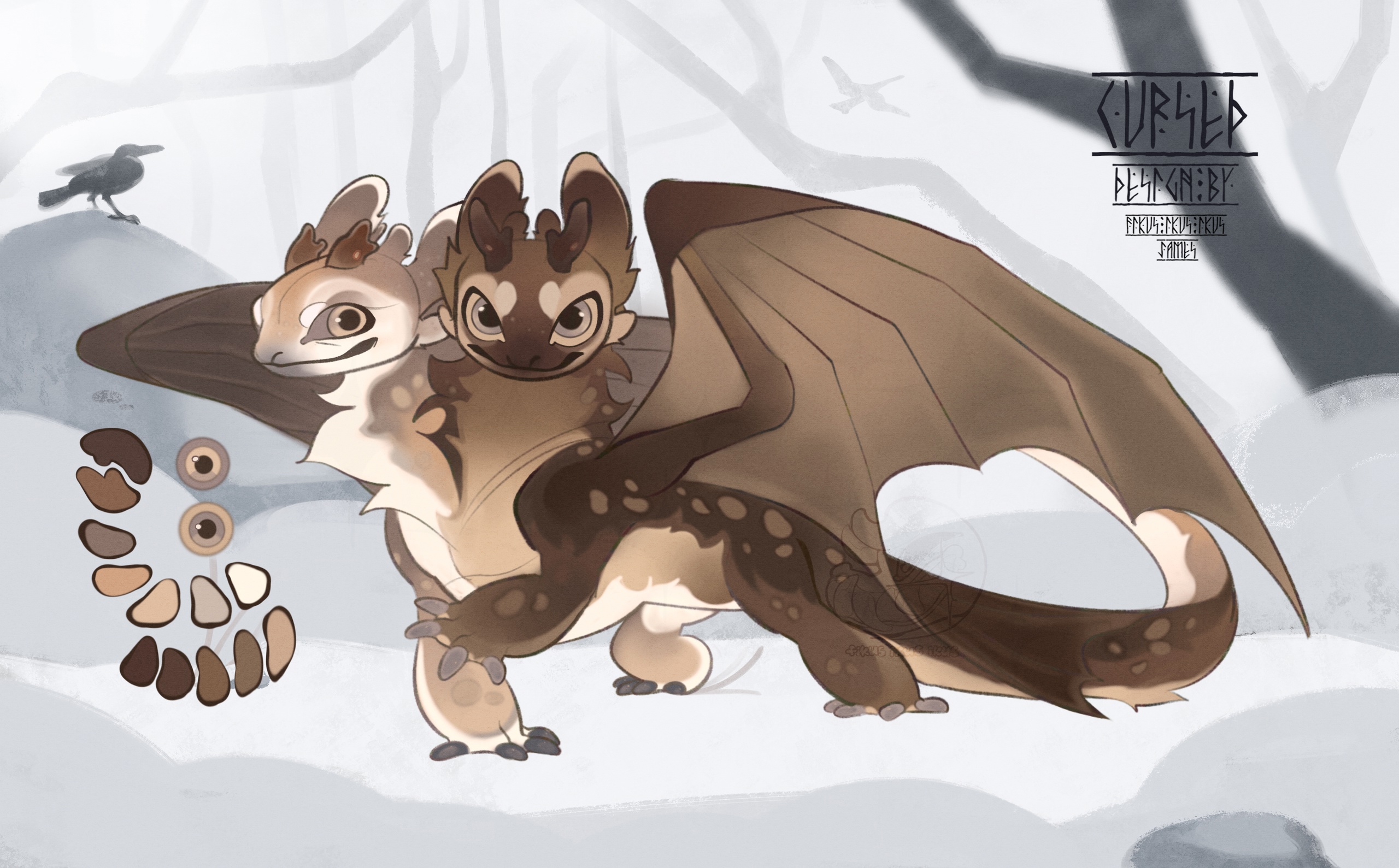 Httyd Member HTTYD ADOPT by james-hf on DeviantArt
