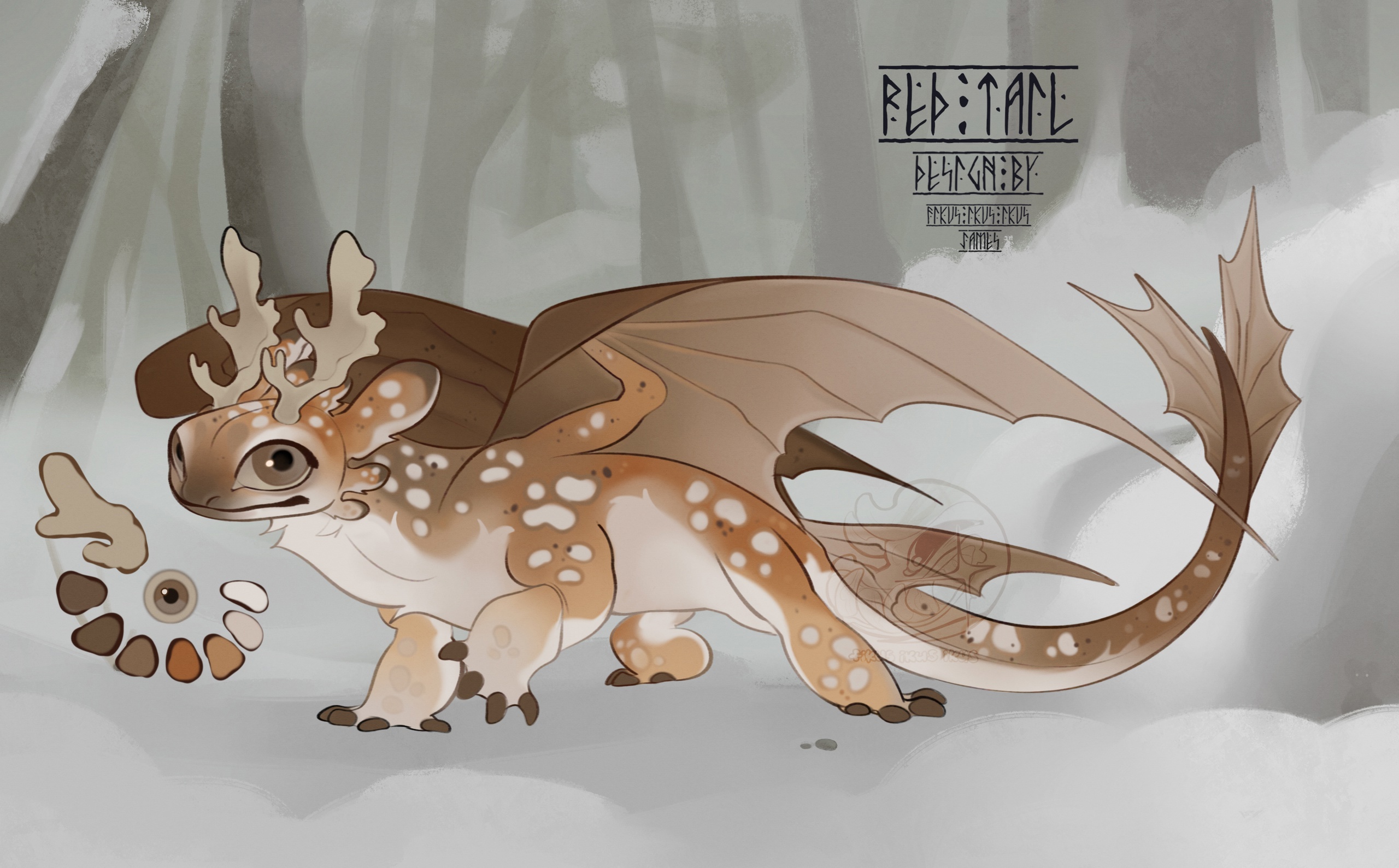 Httyd Signant HTTYD ADOPT by james-hf on DeviantArt