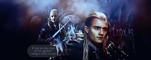 Legolas