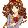 Hermoine Granger