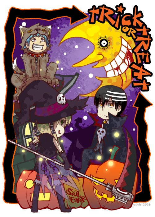 Trick or Treat