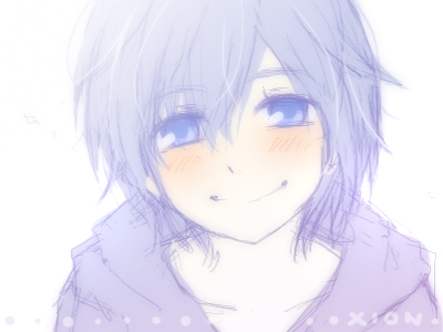 xion doodle 2