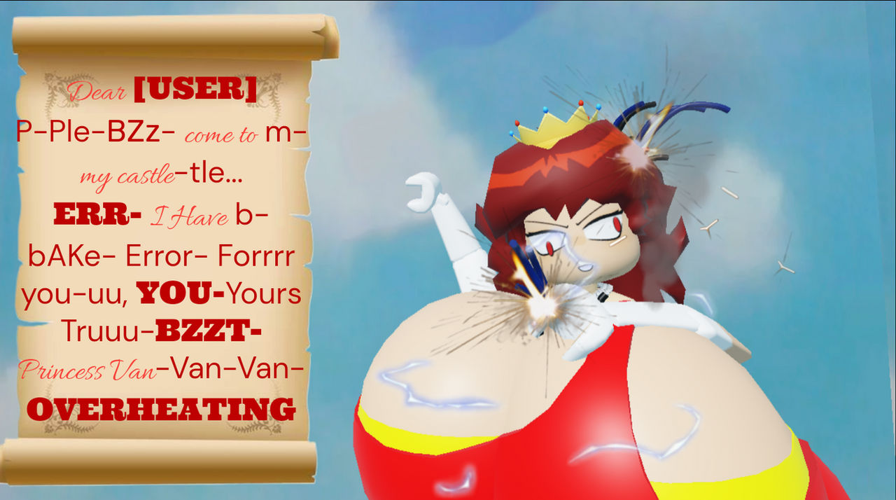 Mummer Princess Umm.. Princess? by Joeboes4000 on DeviantArt