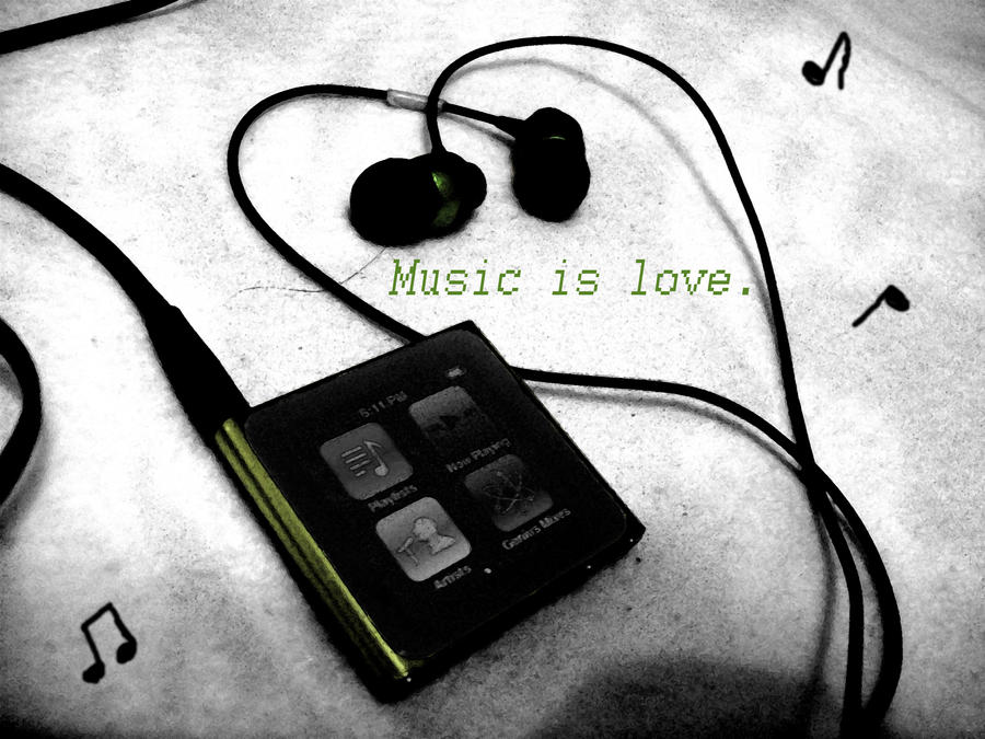 Music Love