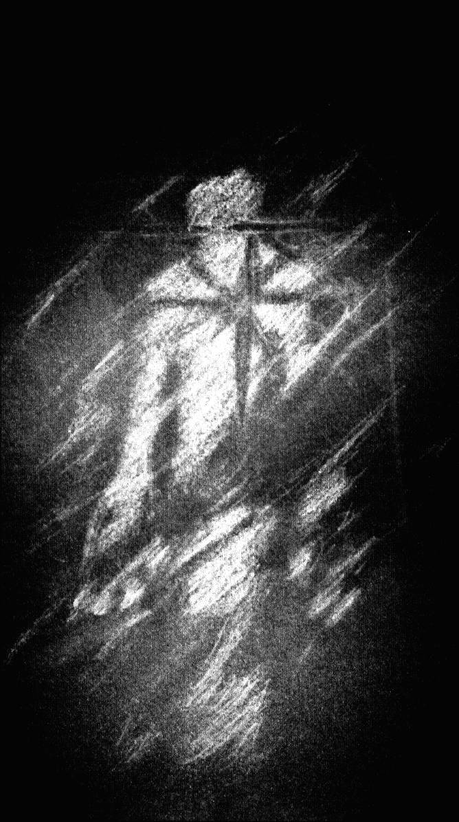 Blacklight Vision by ElkWood38 on DeviantArt