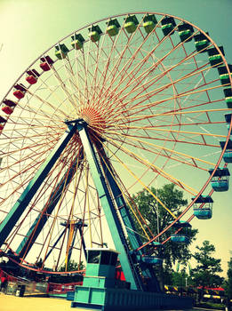 Feris Wheel