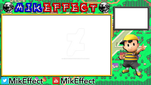 Twitch Overlay: MikEffect
