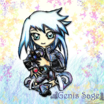 Genis Sage