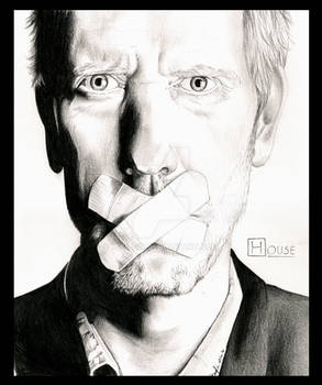 Dr House