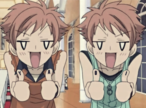 Hikaru And Kaoru Yaoi By Zetsubou Kiira On Deviantart