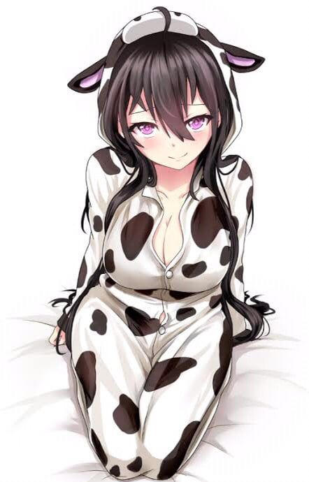 Cow Girl Bondage Rp By Greenpeeg On DeviantArt cow-girl-bondage-rp-by-greenpeeg-on-deviantart