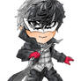 Persona 5 - Chibi Joker