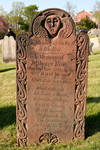 Headstone 9 by vSt0ck