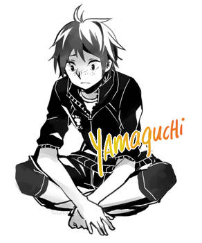 Yamaguchi