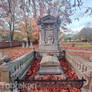 Grave of the Berlo Suys and Rommerswael family