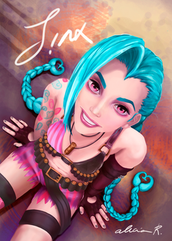 JINX