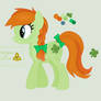 -=-=-Practise Pony Adopt (Closed) -=-=-=-