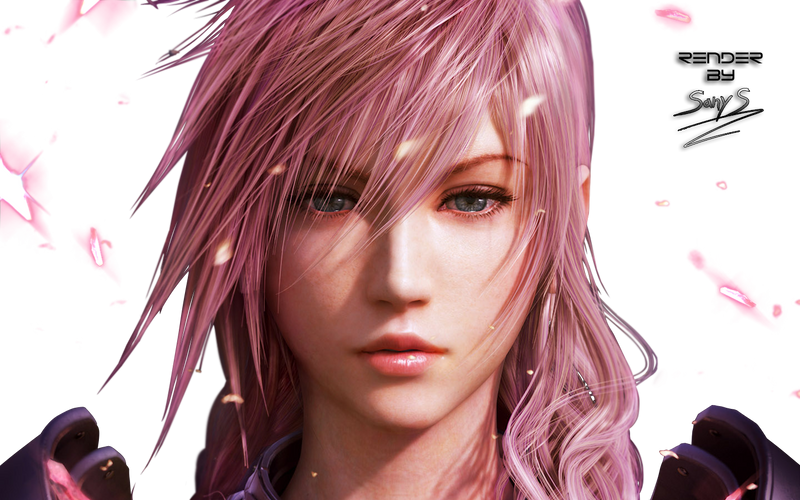 Ffx Rendering Final Fantasy Render by Snays on DeviantArt