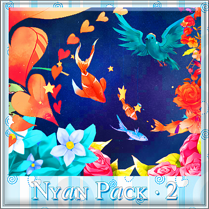 Nyan Pack  2'