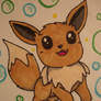 Squishy Eevee