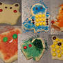 Christmas Cookies Year 2