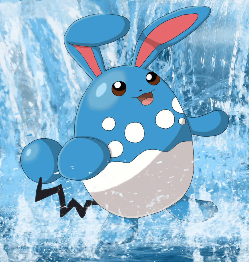 Azu Azu by chikadee34 on DeviantArt