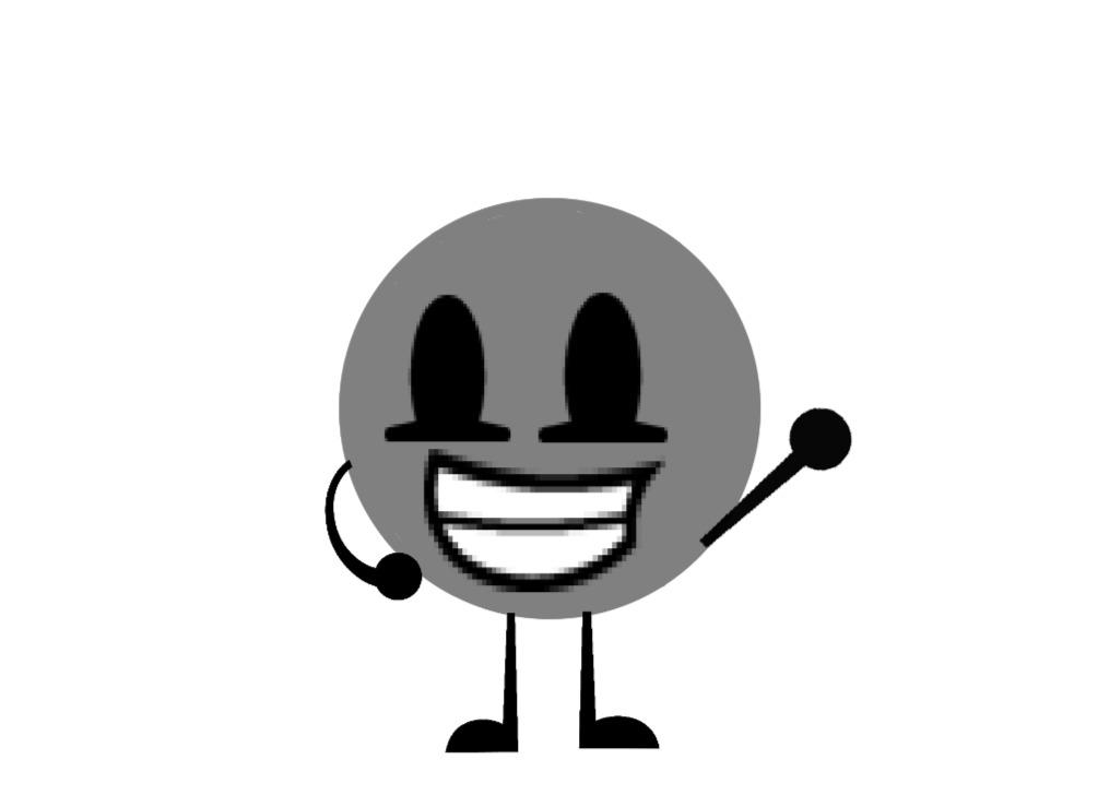 First time using BFDI form by YastanLovesArt on DeviantArt