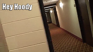 Marble Hornets GIF #6