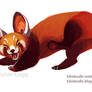 Red Panda