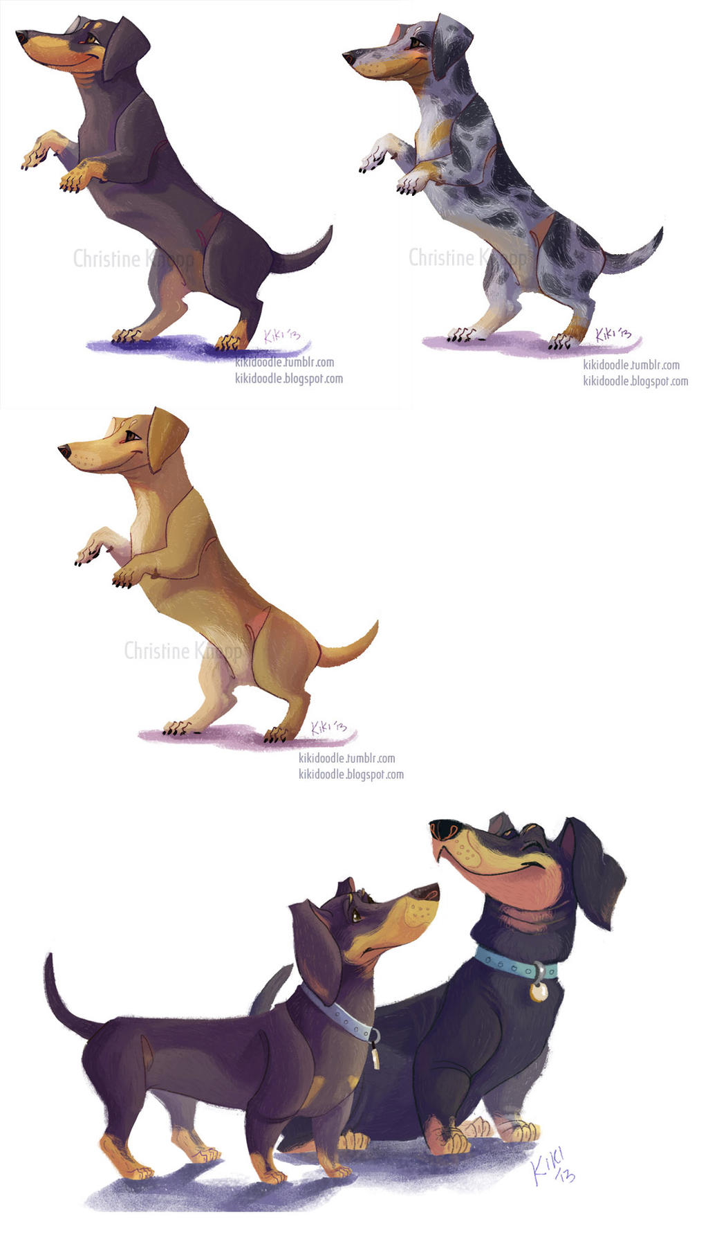 Doxens Insect Doxens and variations by kiki-doodle on DeviantArt
