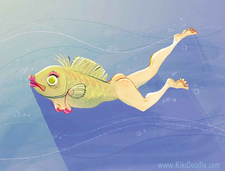 Mermay Reverse