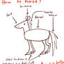 HOW TO HORSE: A TUTORIAL