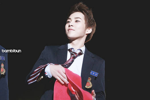 4 Xiumin