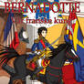 Bernadotte, our French king
