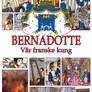 Poster for Bernadotte comic