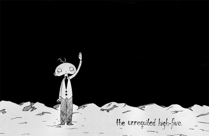 Unrequited by Aeonna